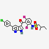 an image of a chemical structure CID 135240289