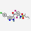an image of a chemical structure CID 135240290