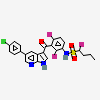 an image of a chemical structure CID 135240830