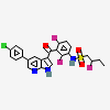 an image of a chemical structure CID 135240832