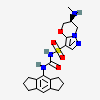 an image of a chemical structure CID 135242204