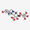 an image of a chemical structure CID 135243231
