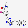 an image of a chemical structure CID 135247020