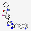 an image of a chemical structure CID 135247035