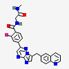an image of a chemical structure CID 135247096