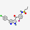 an image of a chemical structure CID 135248777