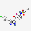 an image of a chemical structure CID 135248895