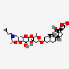 an image of a chemical structure CID 135251886