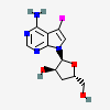 an image of a chemical structure CID 135258335