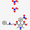 an image of a chemical structure CID 135260115
