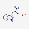 an image of a chemical structure CID 135262741