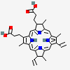 an image of a chemical structure CID 135273135