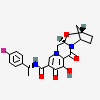 an image of a chemical structure CID 135277873