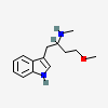 an image of a chemical structure CID 135277893