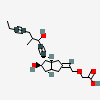 an image of a chemical structure CID 135285059