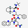an image of a chemical structure CID 135285682