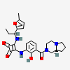 an image of a chemical structure CID 135286875
