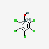 an image of a chemical structure CID 135287