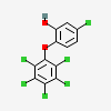 an image of a chemical structure CID 13529063