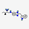 an image of a chemical structure CID 135291343