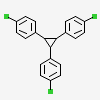 an image of a chemical structure CID 135292396