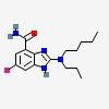 an image of a chemical structure CID 135292608