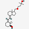 an image of a chemical structure CID 135294473