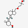 an image of a chemical structure CID 135294496