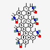 an image of a chemical structure CID 135300773