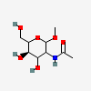 an image of a chemical structure CID 135302598