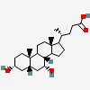 an image of a chemical structure CID 135302605