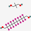 an image of a chemical structure CID 135303906