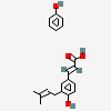 an image of a chemical structure CID 135304445