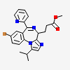 an image of a chemical structure CID 135305416