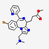 an image of a chemical structure CID 135305442