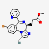 an image of a chemical structure CID 135305470