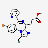 an image of a chemical structure CID 135305483