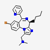 an image of a chemical structure CID 135305497