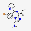 an image of a chemical structure CID 135305498