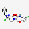 an image of a chemical structure CID 135308911
