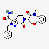 an image of a chemical structure CID 135308924