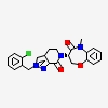 an image of a chemical structure CID 135309009