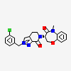 an image of a chemical structure CID 135309064