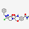 an image of a chemical structure CID 135309073