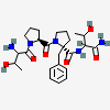 an image of a chemical structure CID 135309209