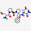 an image of a chemical structure CID 135309227