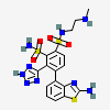 an image of a chemical structure CID 135311051