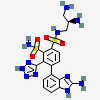 an image of a chemical structure CID 135311053