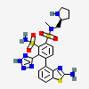 an image of a chemical structure CID 135311062