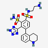 an image of a chemical structure CID 135311072